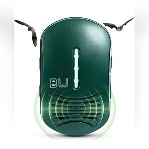 Bat Expulsion Unit Dynamic Ultrasonic Bat Repellent Forest Green BEU-G MSRP $70